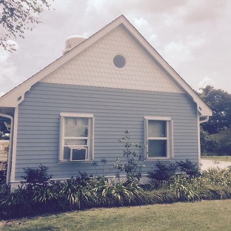A Chateau On The Bayou Bed & Breakfast Raceland Habitación foto