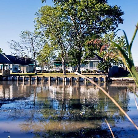 A Chateau On The Bayou Bed & Breakfast Raceland Exterior foto
