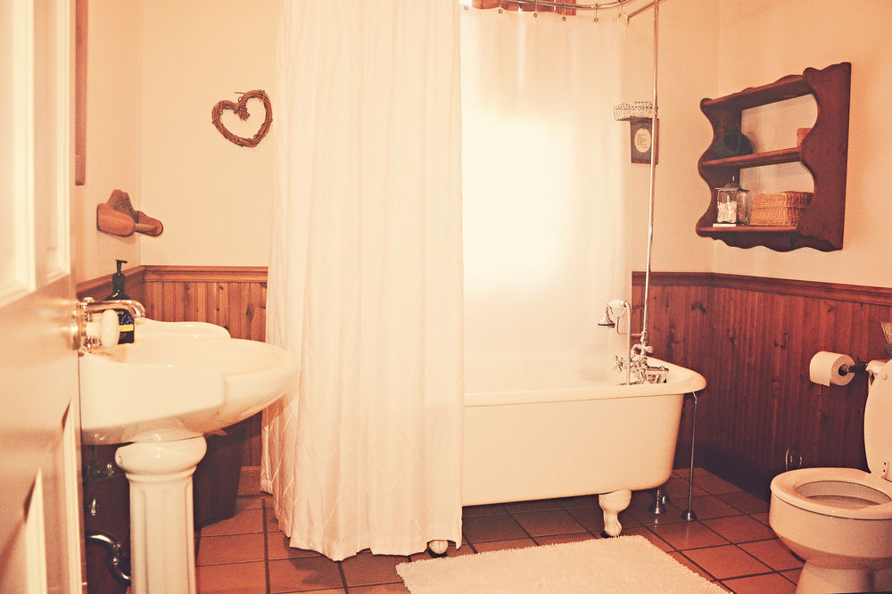A Chateau On The Bayou Bed & Breakfast Raceland Exterior foto