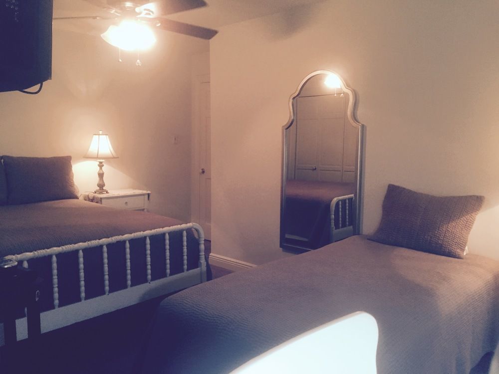 A Chateau On The Bayou Bed & Breakfast Raceland Exterior foto
